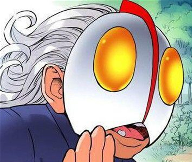 狐妖小紅娘漫畫角色：富貴爺