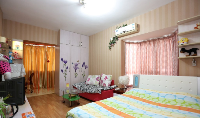 長(zhǎng)沙忘不了公寓（五一廣場(chǎng)店）