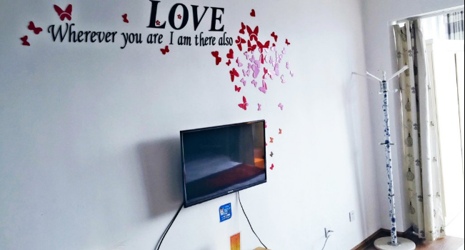 長(zhǎng)沙忘不了公寓（五一廣場(chǎng)店）