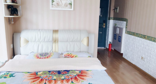 長(zhǎng)沙忘不了公寓（五一廣場(chǎng)店）