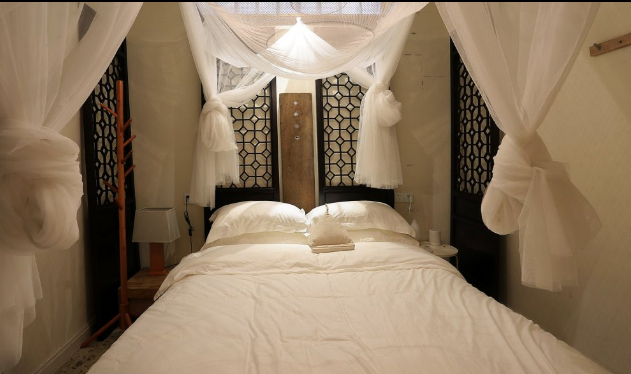 長(zhǎng)沙麓墅精品民宿