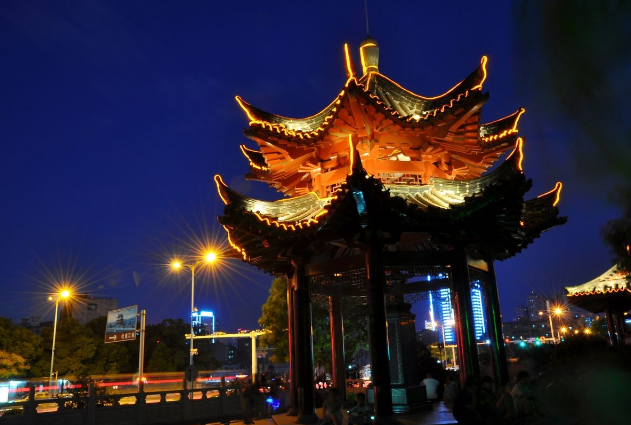 長(zhǎng)沙麓墅精品民宿