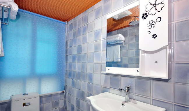 長(zhǎng)沙貓窩青年民宿