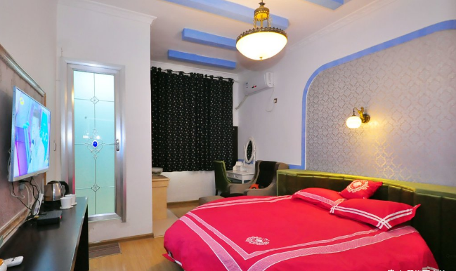 長(zhǎng)沙貓窩青年民宿