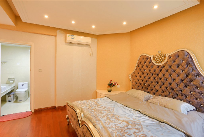 長(zhǎng)沙市優(yōu)選民宿