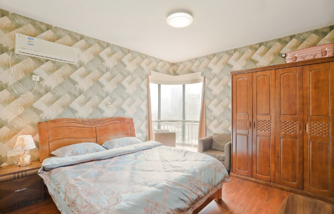 長(zhǎng)沙市優(yōu)選民宿