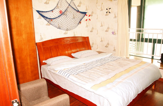 長(zhǎng)沙市優(yōu)選民宿