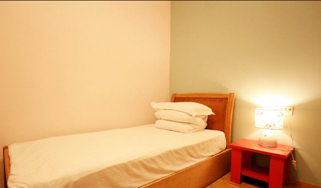 長沙國際青年旅舍