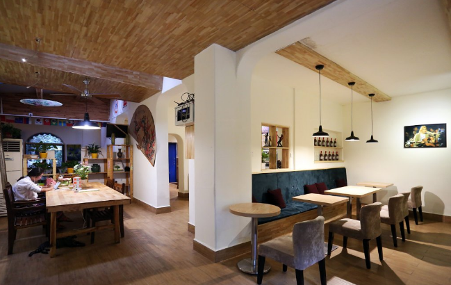 長沙國際青年旅舍