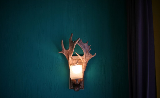 南京闌花里私湯別院