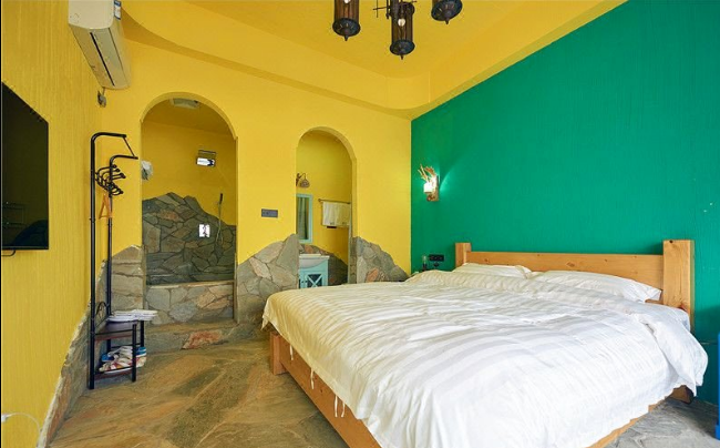 南京闌花里私湯別院