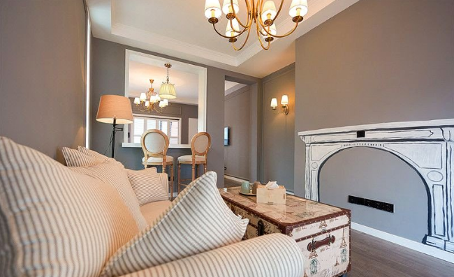 南京闌花里私湯別院