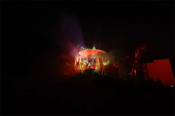 2017年中國美術學院畢業(yè)展開幕式現(xiàn)場（海量套圖