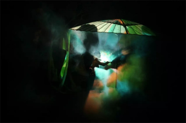 2017年中國美術學院畢業(yè)展開幕式現(xiàn)場（海量套圖