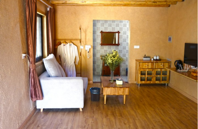 南京覓境石塘精品設(shè)計(jì)民宿