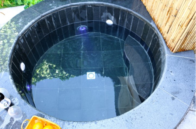 南京覓境石塘精品設(shè)計(jì)民宿