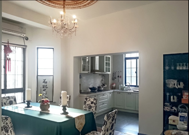 南京風(fēng)中奇緣民宿(祿口機場)