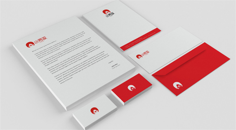 枸杞高端禮盒包裝設(shè)計圖片