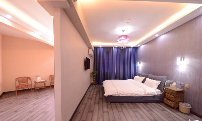 哈爾濱唐楓精品民宿