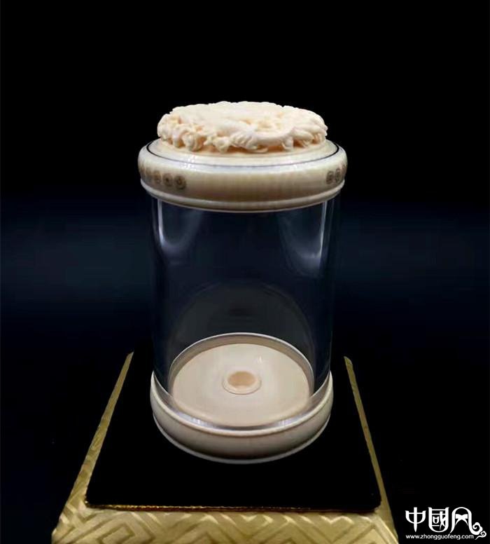 海派定制款高級60蟈蟈罐