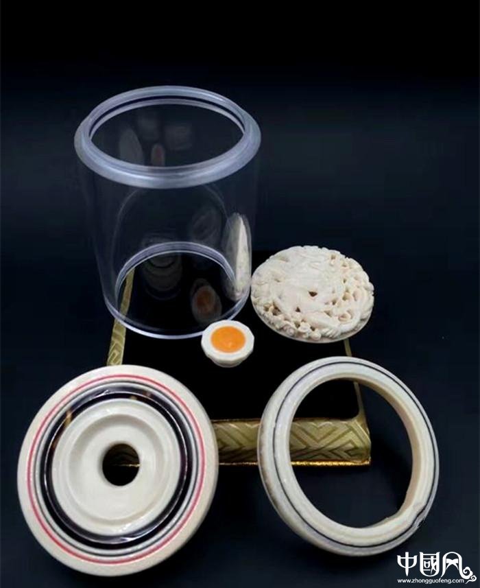 海派定制款高級60蟈蟈罐