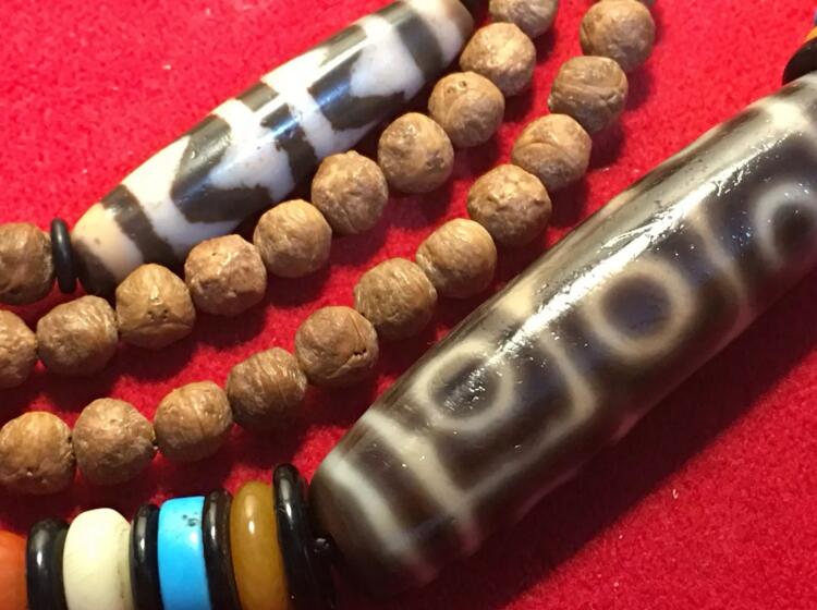 純正尼泊爾高山成熟籽小龍眼菩提子