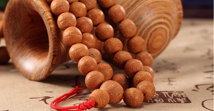 什么是鳳眼菩提？正宗尼泊爾原籽紅皮鳳眼菩提