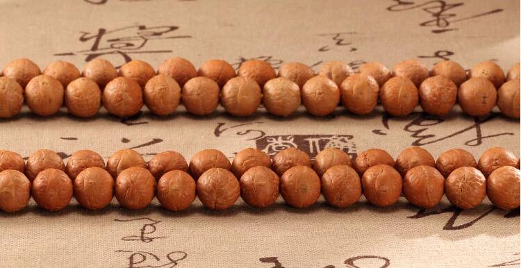 什么是鳳眼菩提？正宗尼泊爾原籽紅皮鳳眼菩提