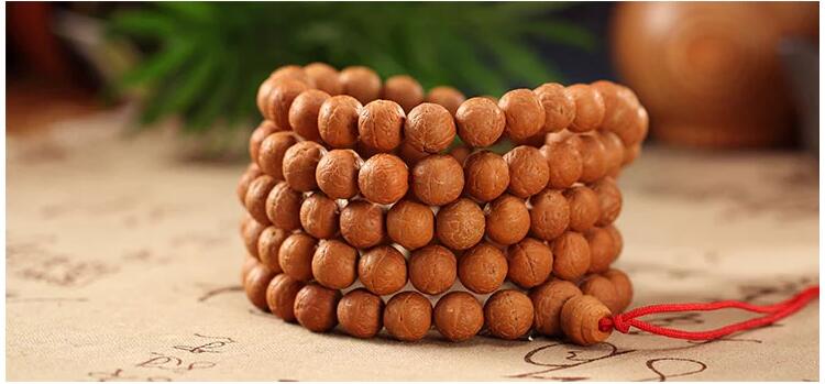 什么是鳳眼菩提？正宗尼泊爾原籽紅皮鳳眼菩提