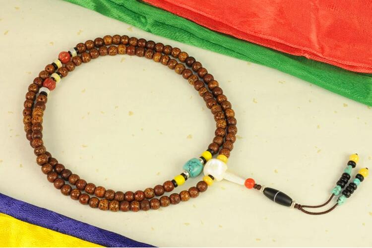 什么是星月菩提？原生態(tài)藏傳爆老星月菩提