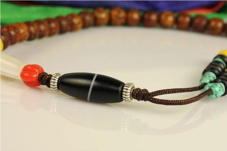 什么是星月菩提？原生態(tài)藏傳爆老星月菩提