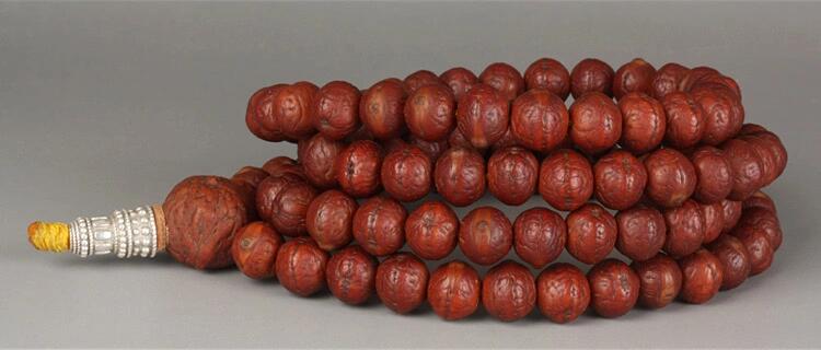 矮樁金眼爆紅小鳳眼菩提怎么盤？