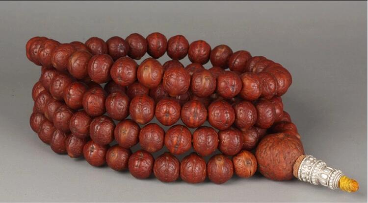 矮樁金眼爆紅小鳳眼菩提怎么盤？