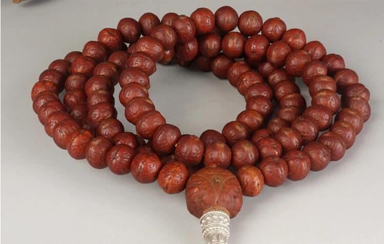 矮樁金眼爆紅小鳳眼菩提怎么盤？