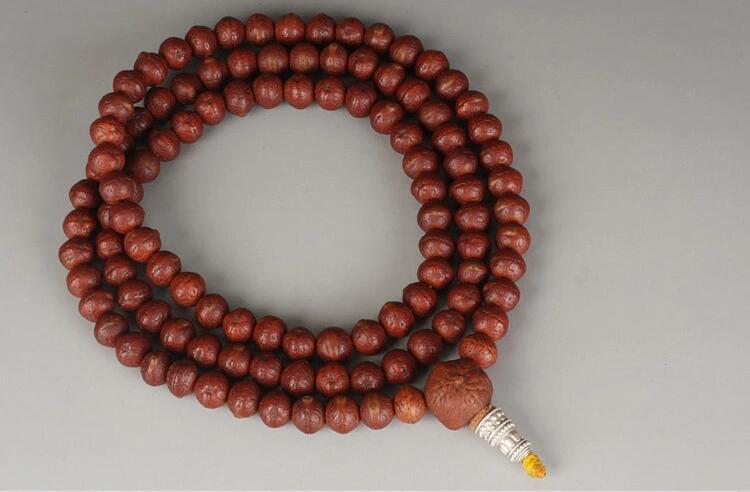 矮樁金眼爆紅小鳳眼菩提怎么盤？