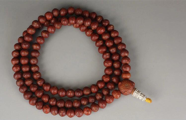 矮樁金眼爆紅小鳳眼菩提怎么盤？