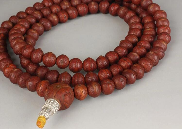 矮樁金眼爆紅小鳳眼菩提怎么盤？