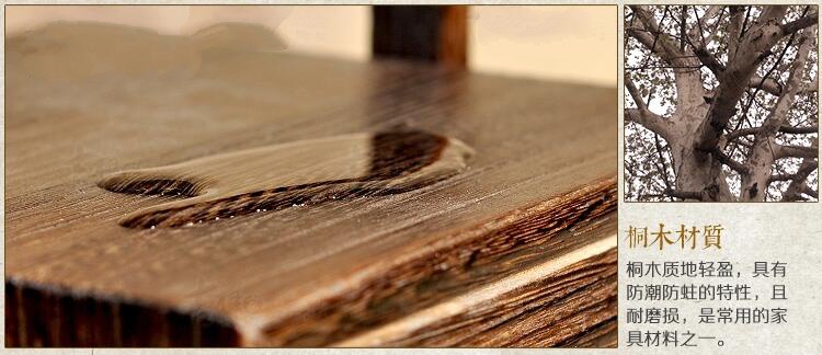 家佳樂(lè)文學(xué)實(shí)木首飾提盒