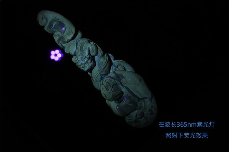 緬甸琥珀雕刻件，琥珀鑒別方法