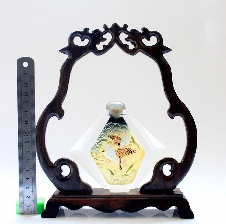 家佳樂文學(xué)內(nèi)畫鼻煙壺