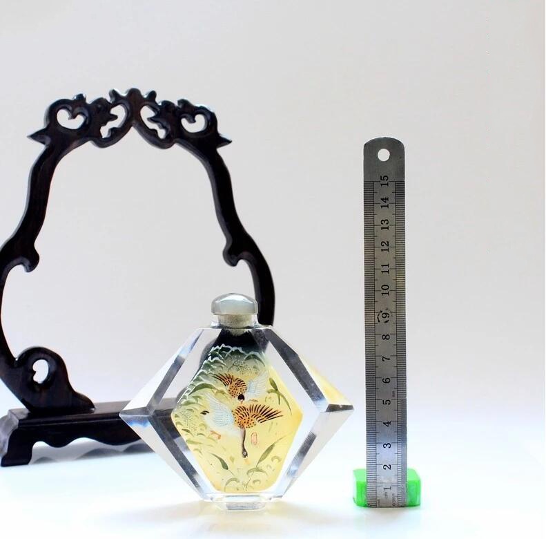 家佳樂文學(xué)內(nèi)畫鼻煙壺