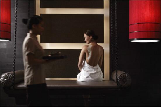 杭州西子湖四季酒店亭臺(tái)樓閣設(shè)計(jì)