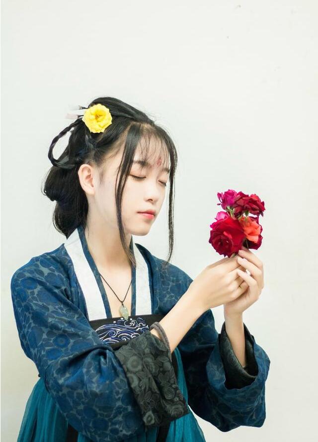 家佳樂文學漢服女古裝