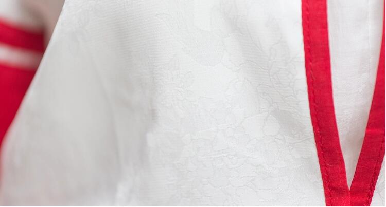 家佳樂(lè)文學(xué)古裝漢元素表演服