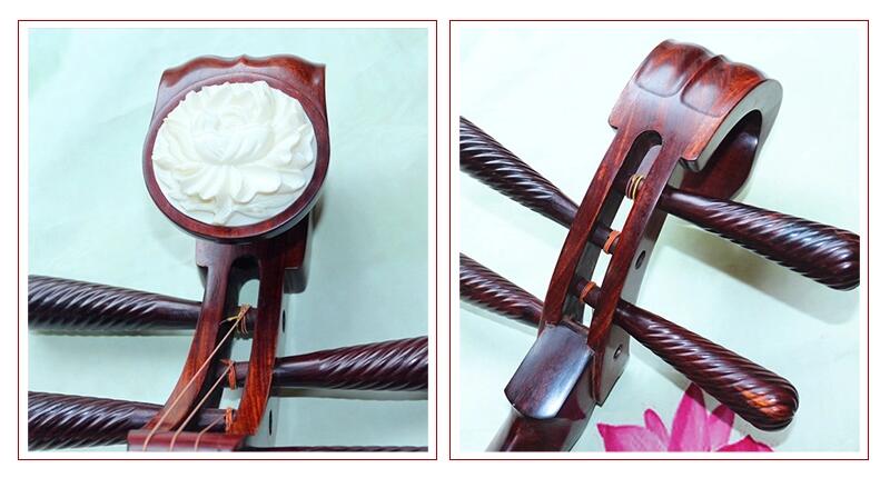 非洲大葉紫檀琵琶樂(lè)器