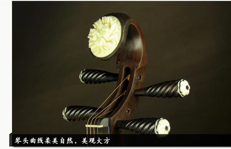 中國(guó)古典樂(lè)器琵琶樂(lè)器