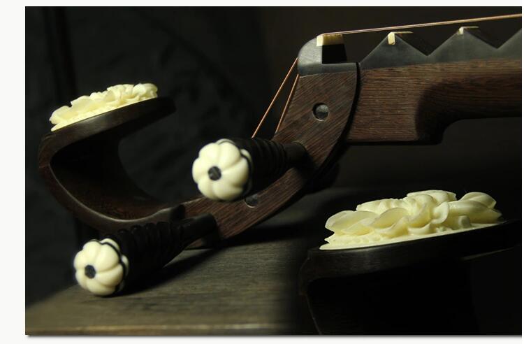 中國(guó)古典樂(lè)器琵琶樂(lè)器