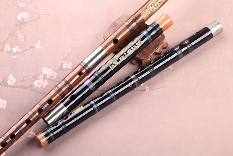 專業(yè)級(jí)演奏笛子樂(lè)器
