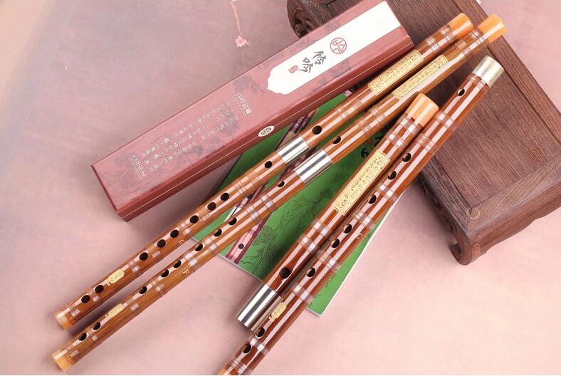 專業(yè)級(jí)演奏笛子樂(lè)器