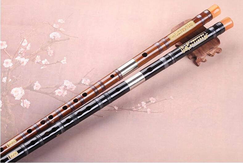 專業(yè)級(jí)演奏笛子樂(lè)器